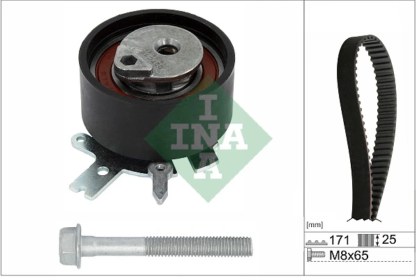 Timing Belt Kit